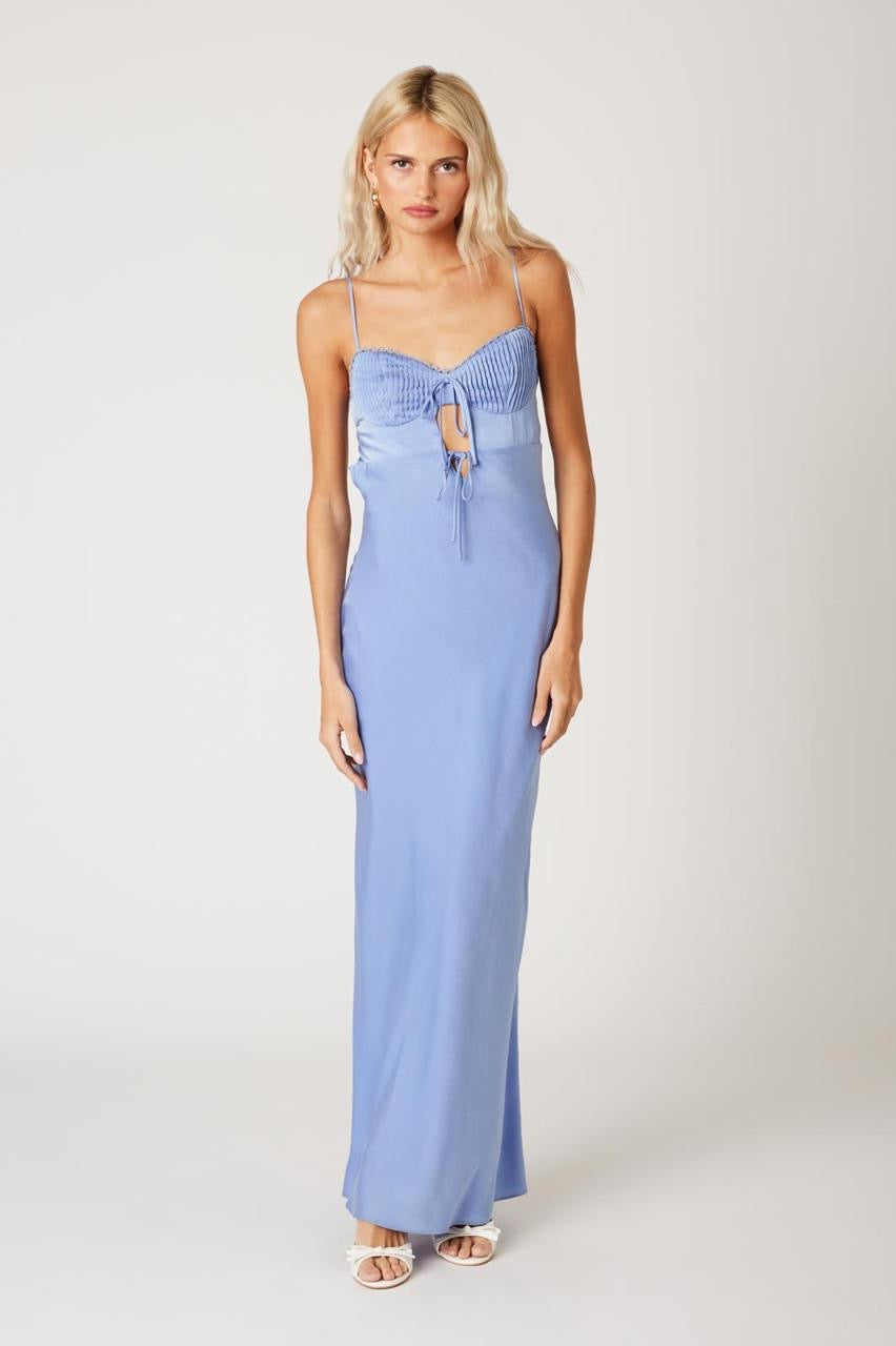 Vestidos Largos