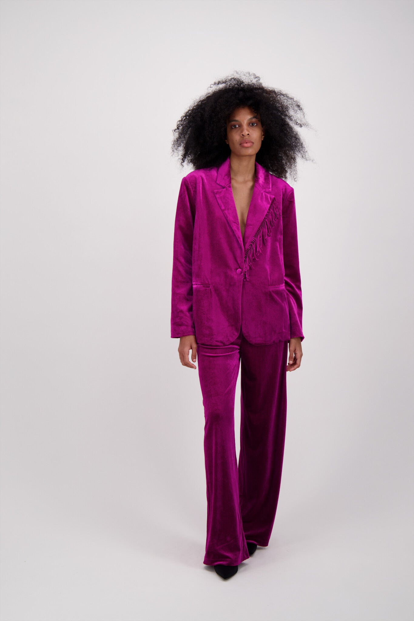 SET TERCIOPELO BERRY