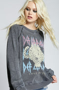 LONG SLEEVE DEF