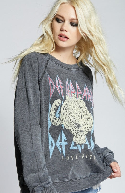 LONG SLEEVE DEF