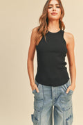 CLASSIC BLACK TOP