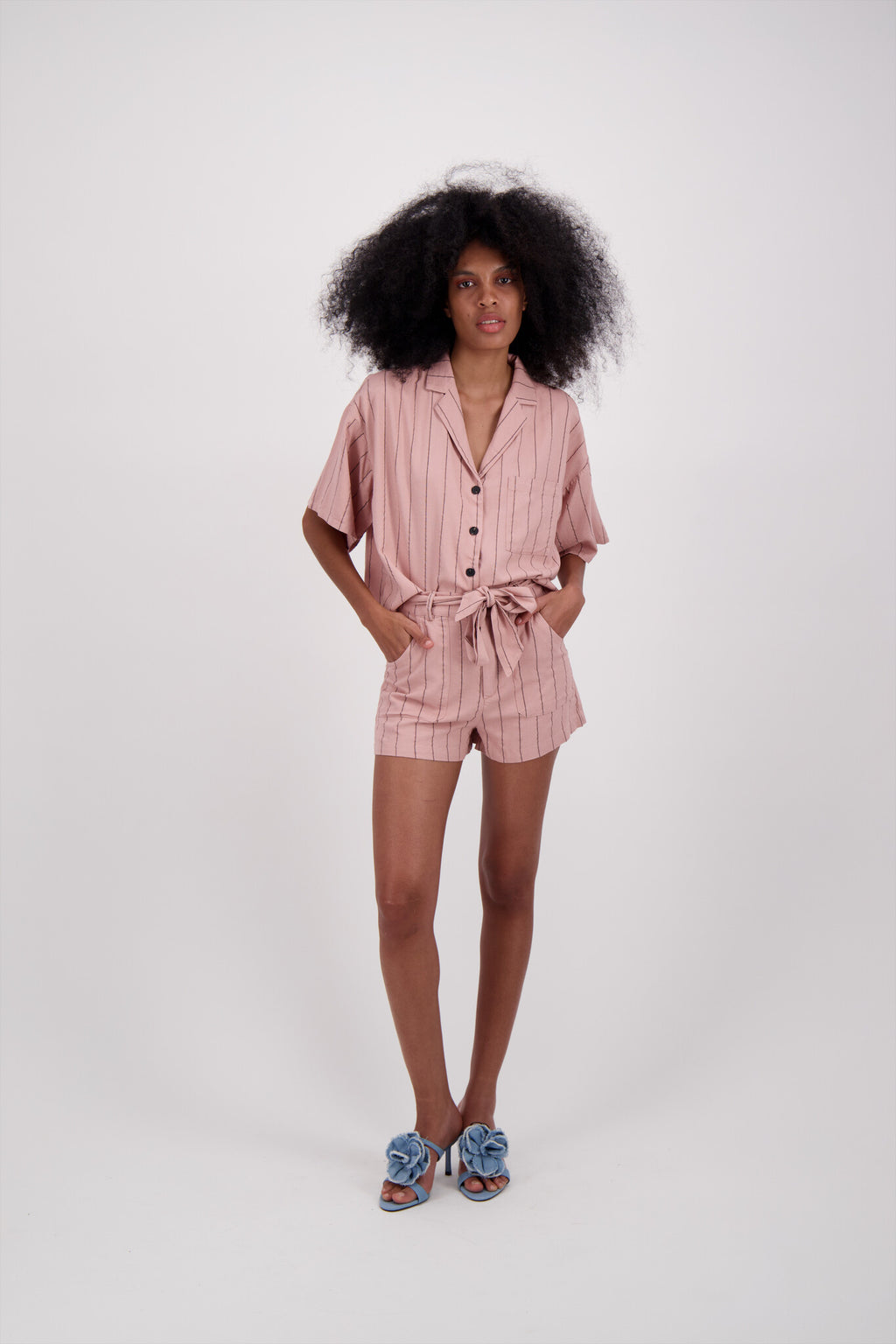 SET RAYAS LINO ROSA