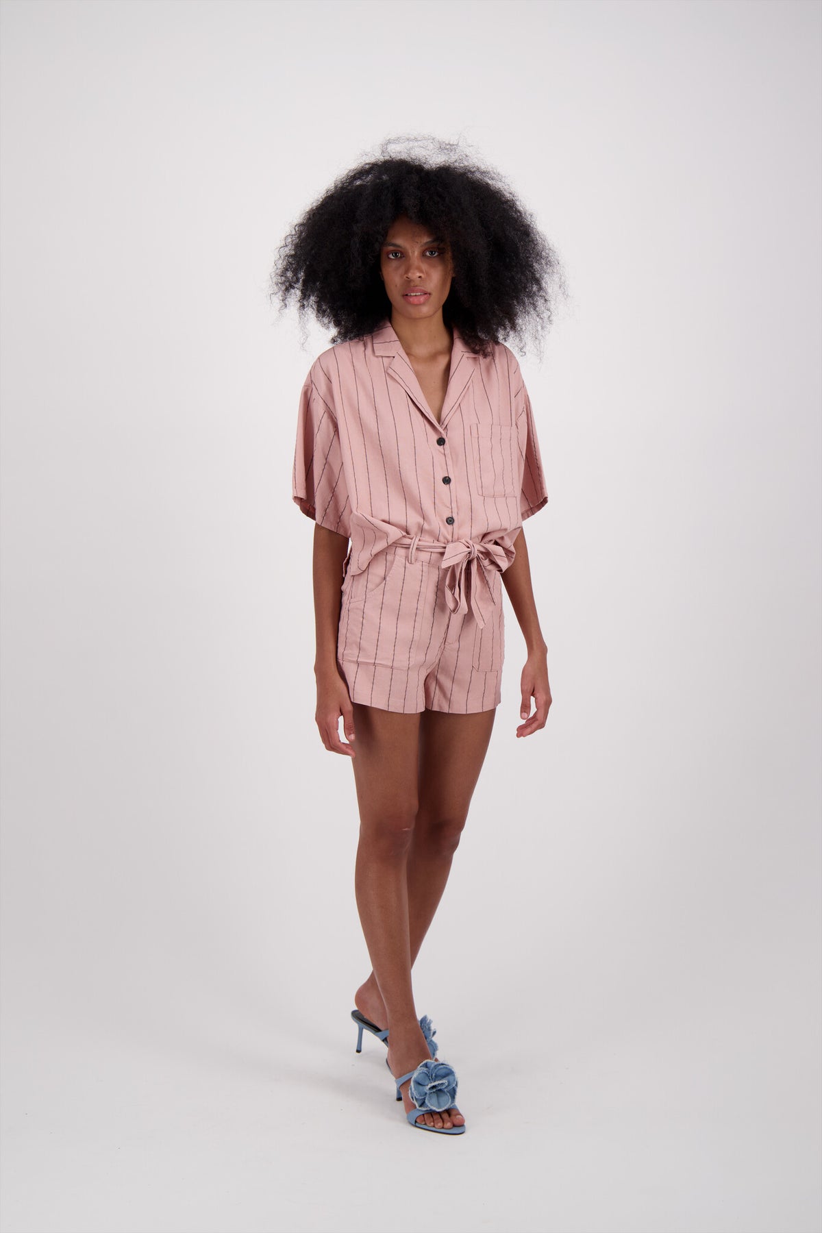 SET RAYAS LINO ROSA