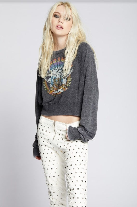 LONG SLEEVE AEROSMITH