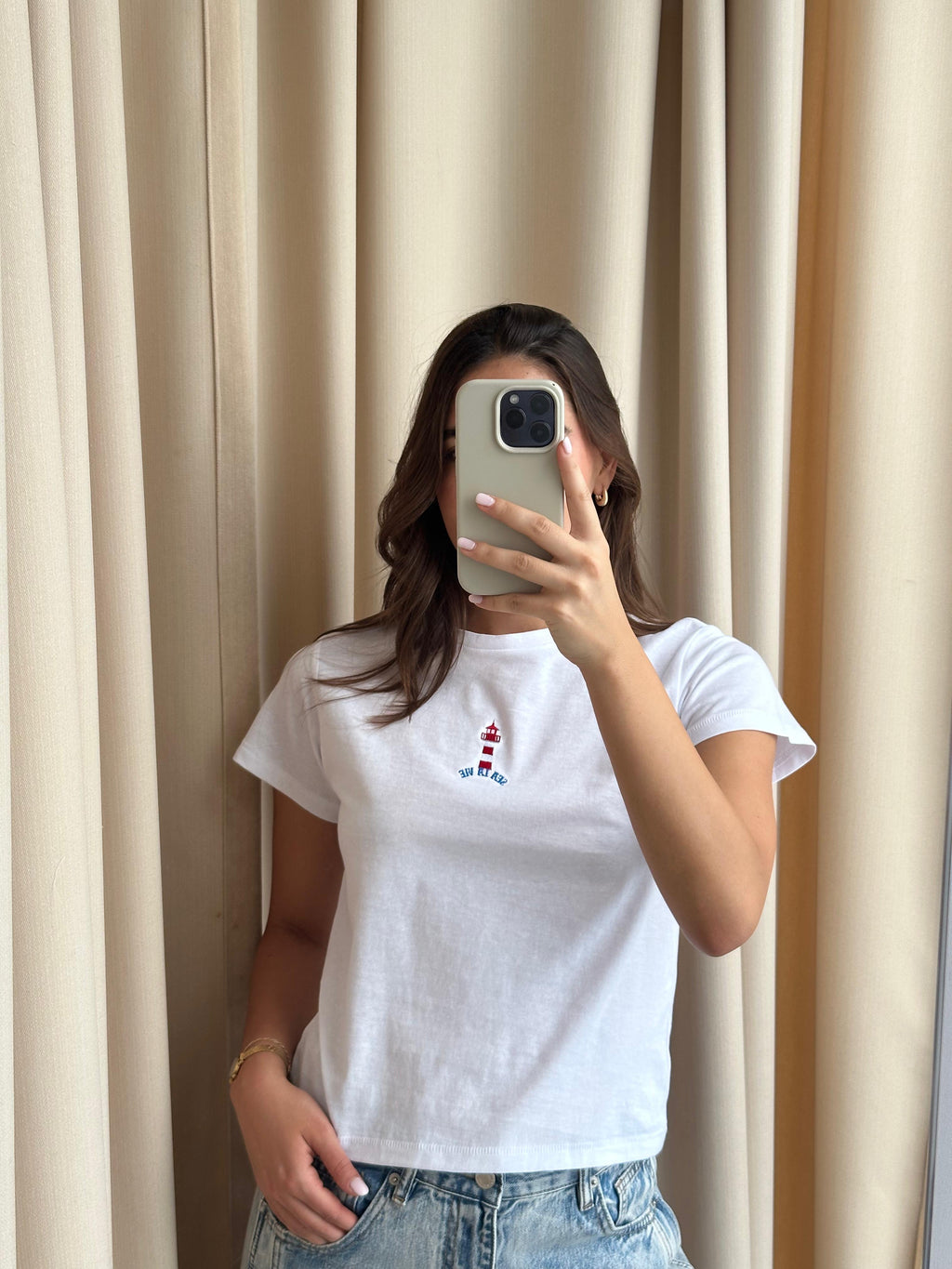 SEA LA VIE TSHIRT