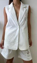 SET BLANCO BORDADO