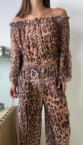 SET CHEETAH PLAYA