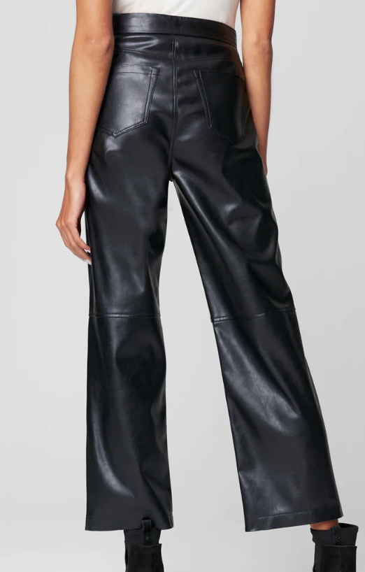 PANTALON TRACK RECORD NEGRO