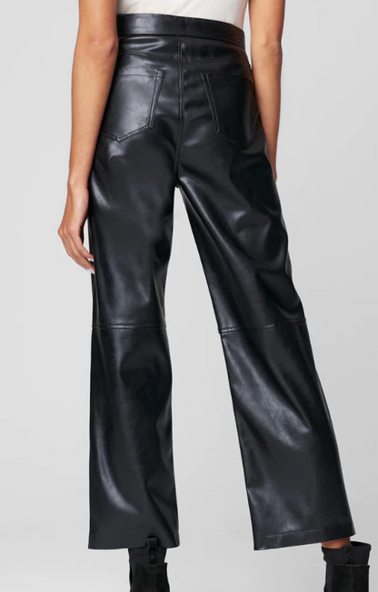 PANTALON TRACK RECORD NEGRO