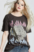 T SHIRT GRIS DEF