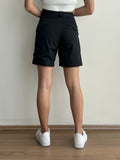 SHORT NEGRO BLEND