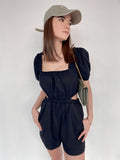 JUMPER NEGRO HOMBRO