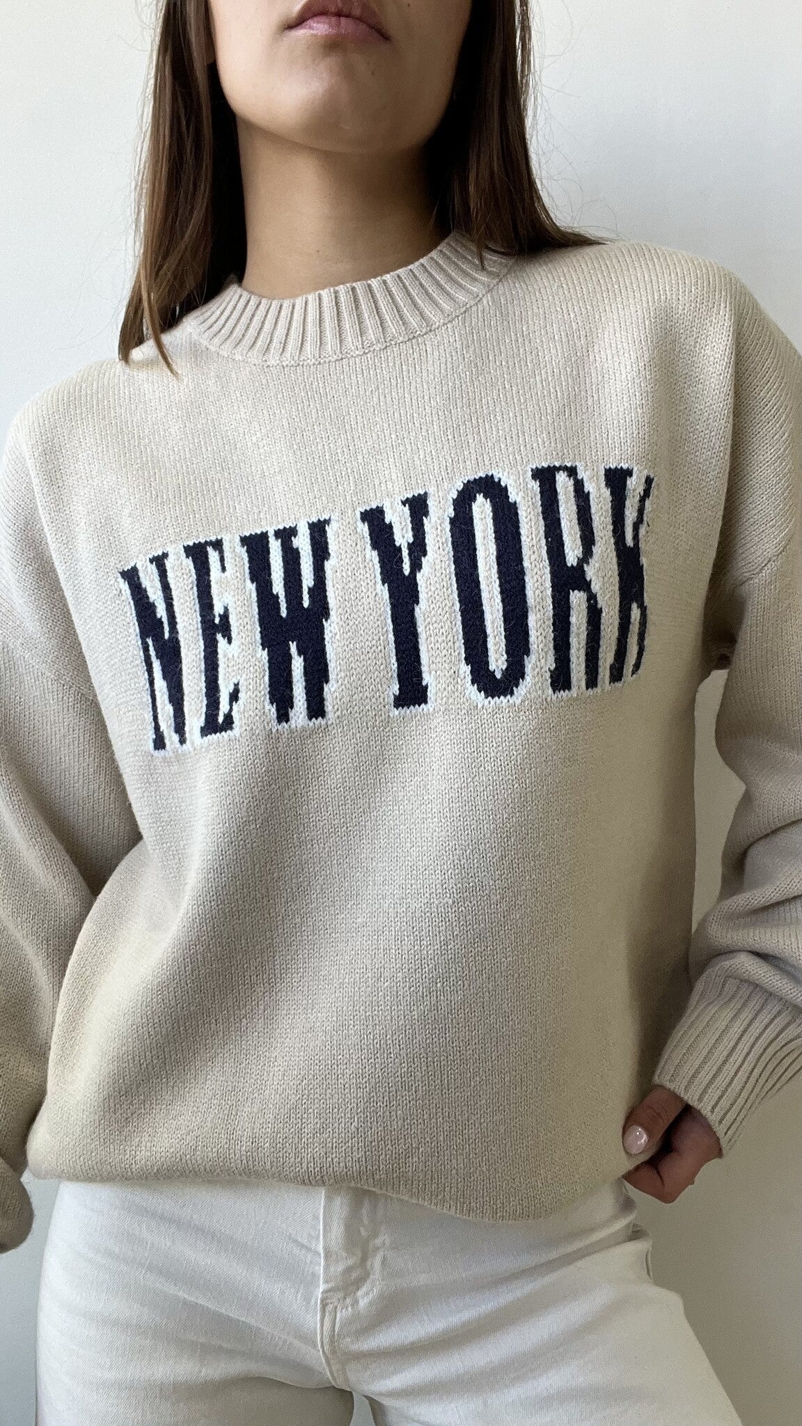 SUETER NY CREAM