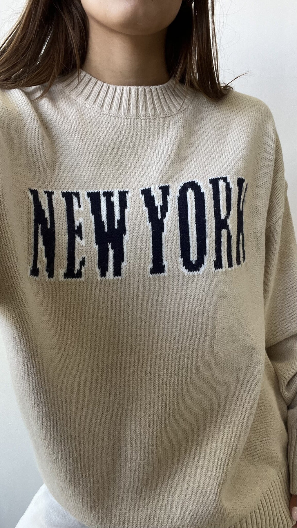 SUETER NY CREAM
