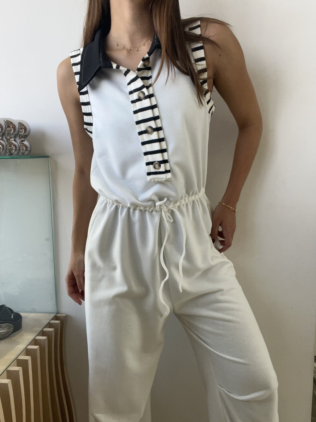 JUMPER SAILOR