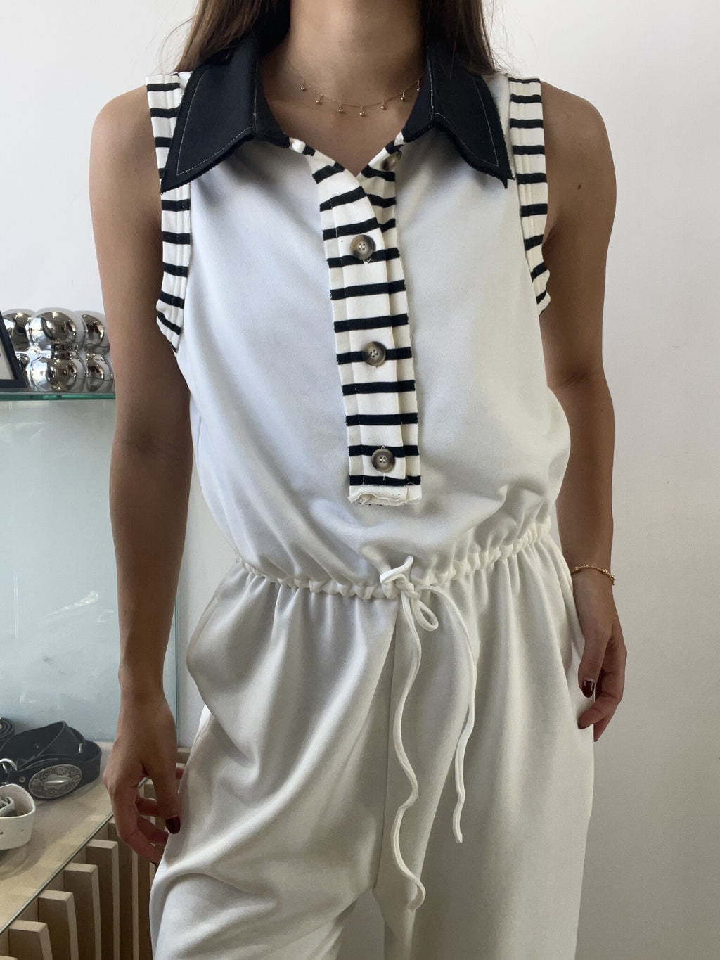 JUMPER SAILOR