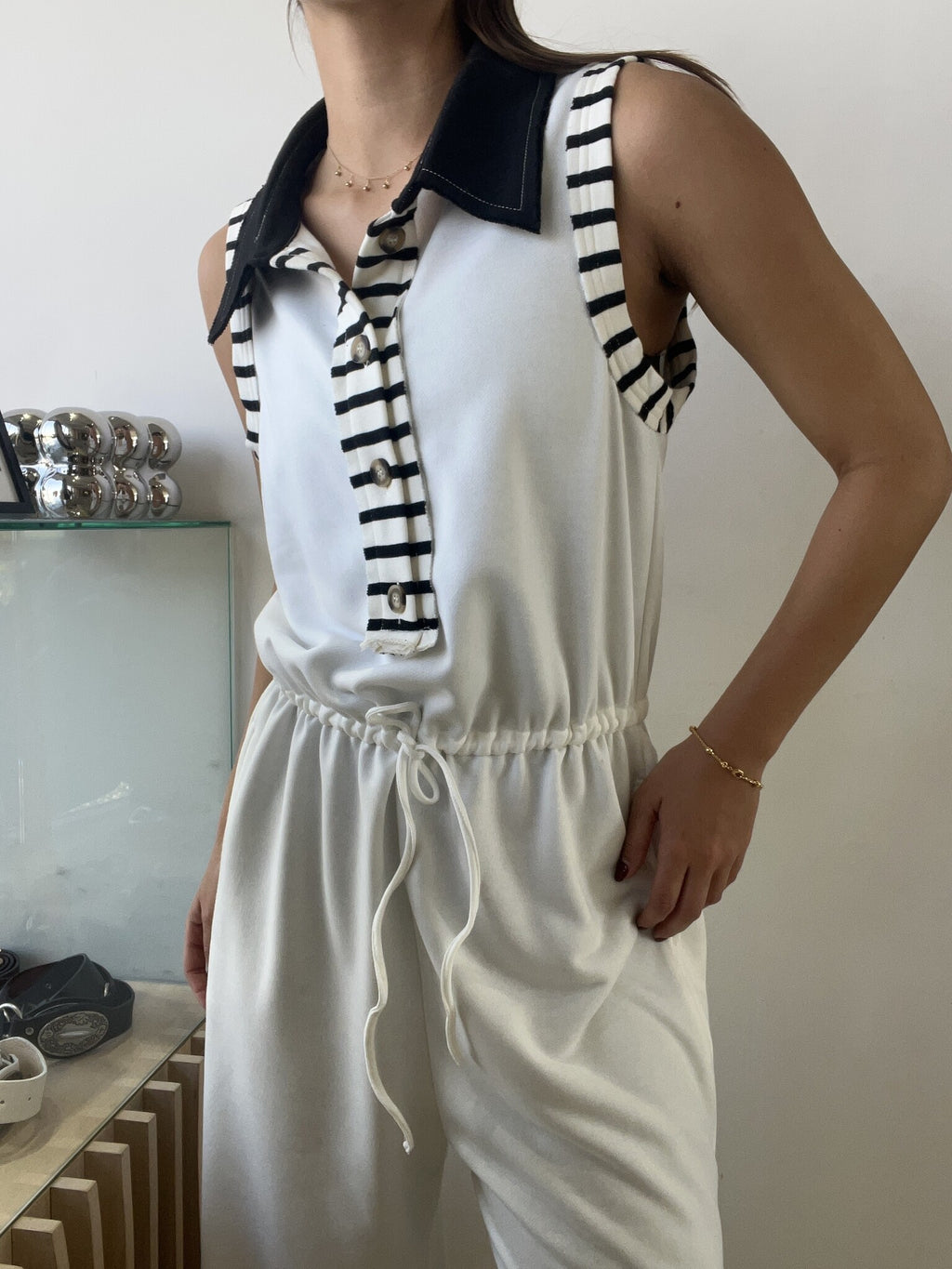 JUMPER SAILOR
