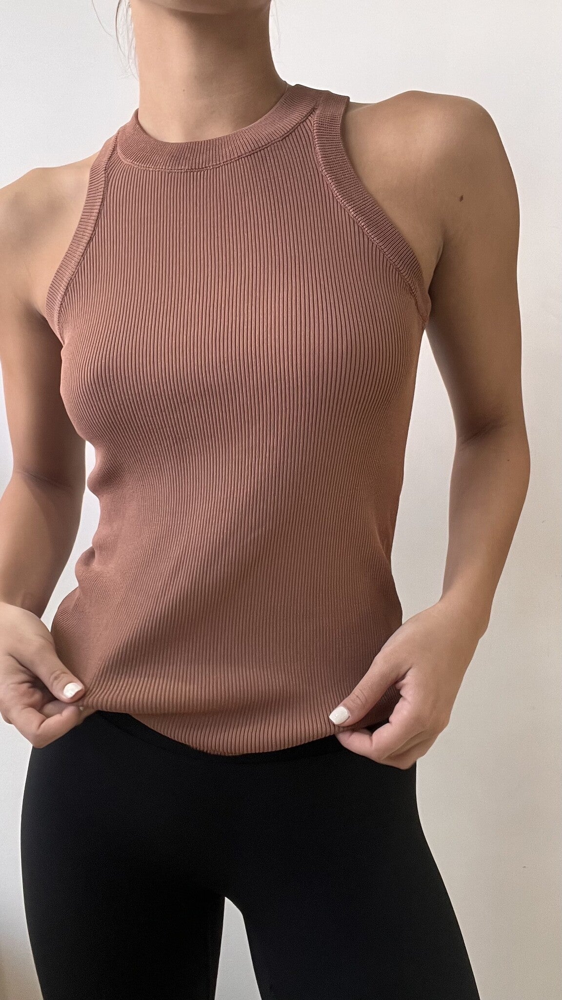RED BEAN TEE
