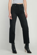 JEAN NEGRO FLARE