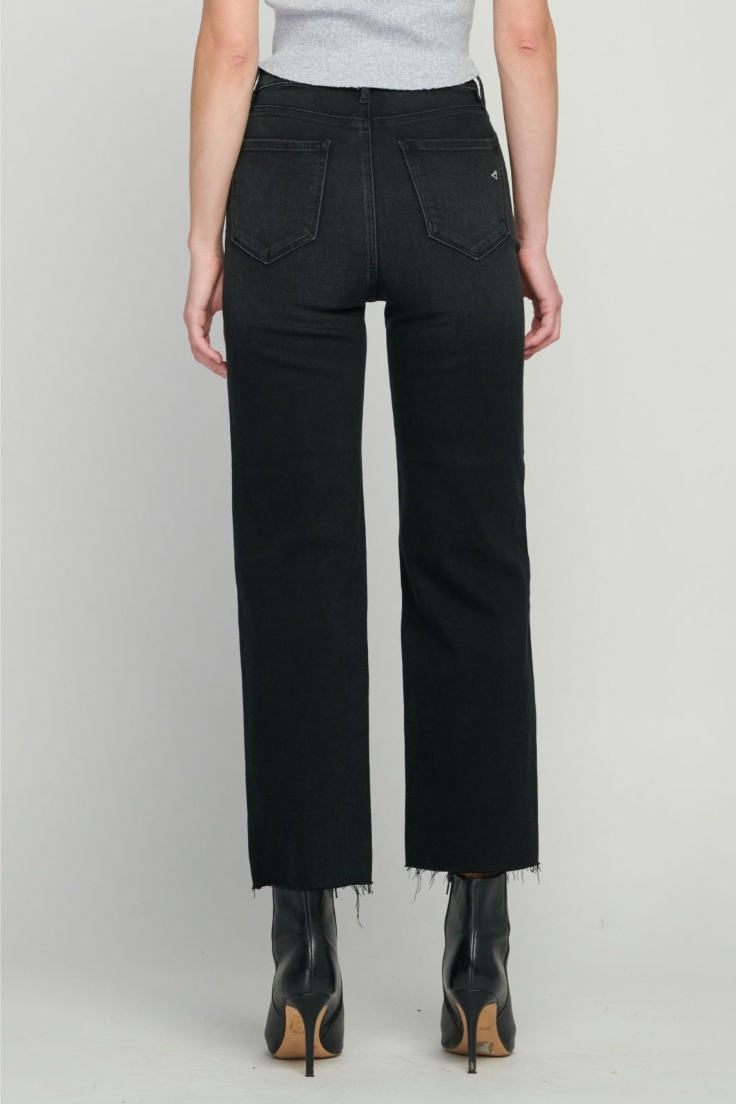 JEAN NEGRO FLARE