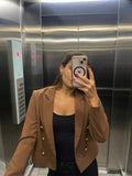SACO COCOA