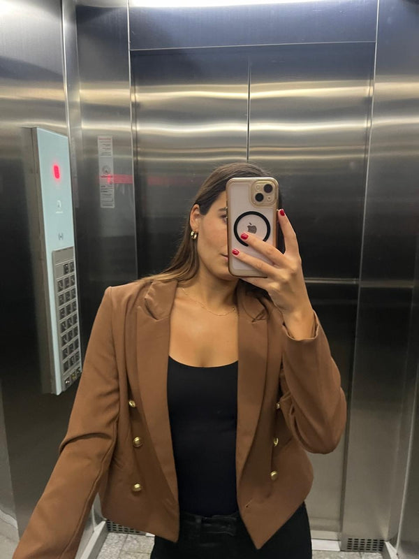 SACO COCOA